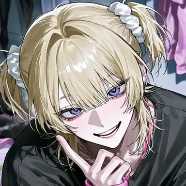 Profile image of ギャル男