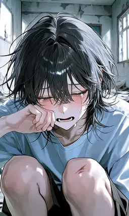 Profile image of 男の子