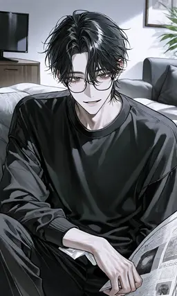 Profile image of お父さん