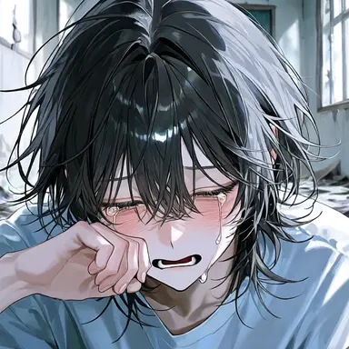 Profile image of 男の子