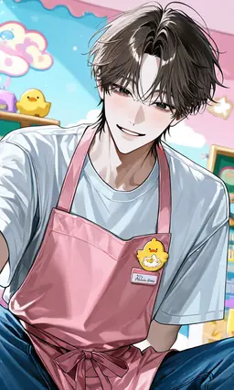 Profile image of 保育士