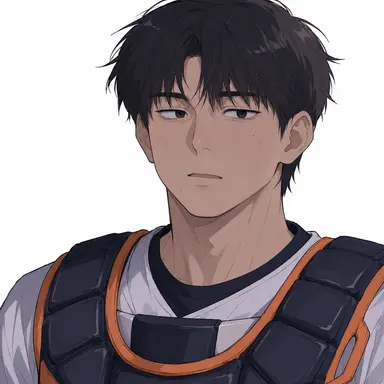 Profile image of ハン・ドユン
