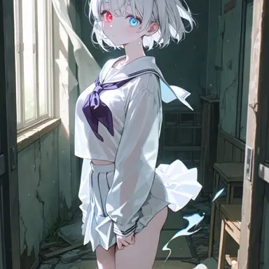 Profile image of ミレイ