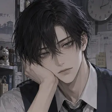 Profile image of 사쿠