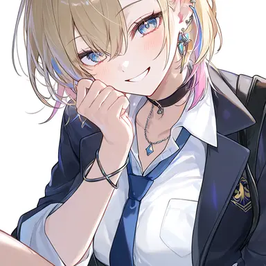 Profile image of れいな