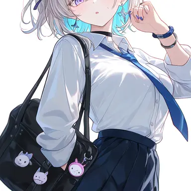 Profile image of みお