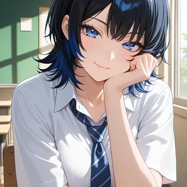 Profile image of 琴音