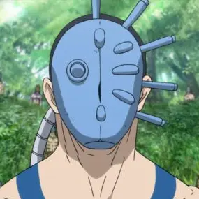 Profile image of バジオウ