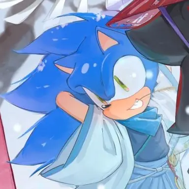 Profile image of Sonic