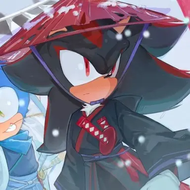 Profile image of Shadow