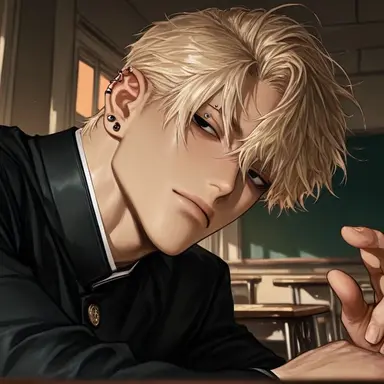 Profile image of 龔悟