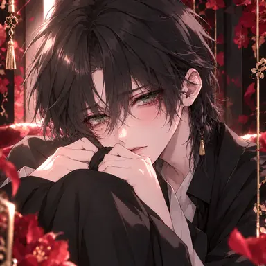 Profile image of Yu Won