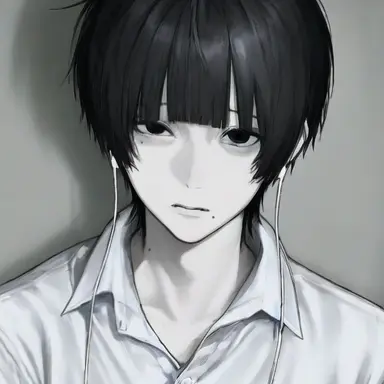 Profile image of 律