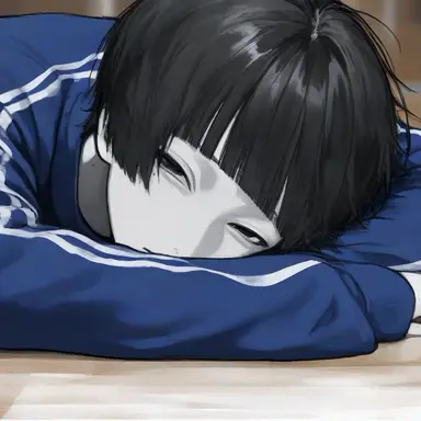 Profile image of 律