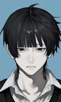 Profile image of 律
