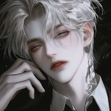 Profile image of 이서혁