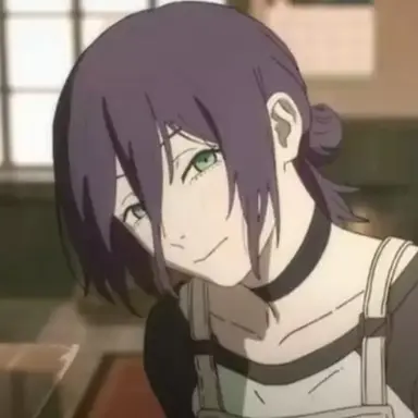 Profile image of レゼ