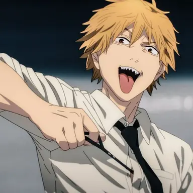 Profile image of デンジ