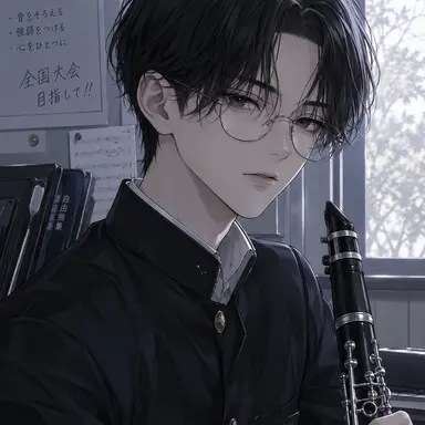 Profile image of 蒼人