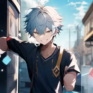 Profile image of Cody