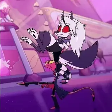 Profile image of Loona