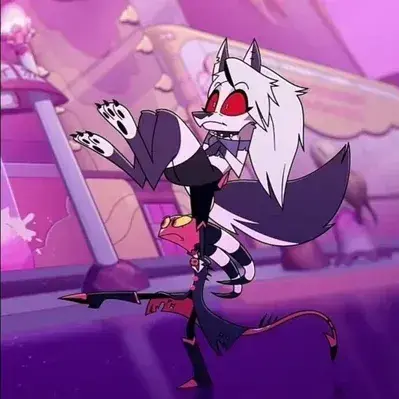 LavishWell9348의 Loona-vf