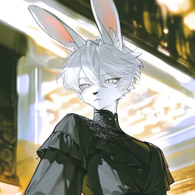 Profile image of Alistair