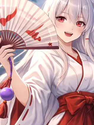 SuperbGhost9238의 동양풍