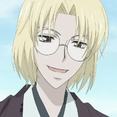 Profile image of 미카게