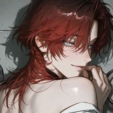 Profile image of 나츠메