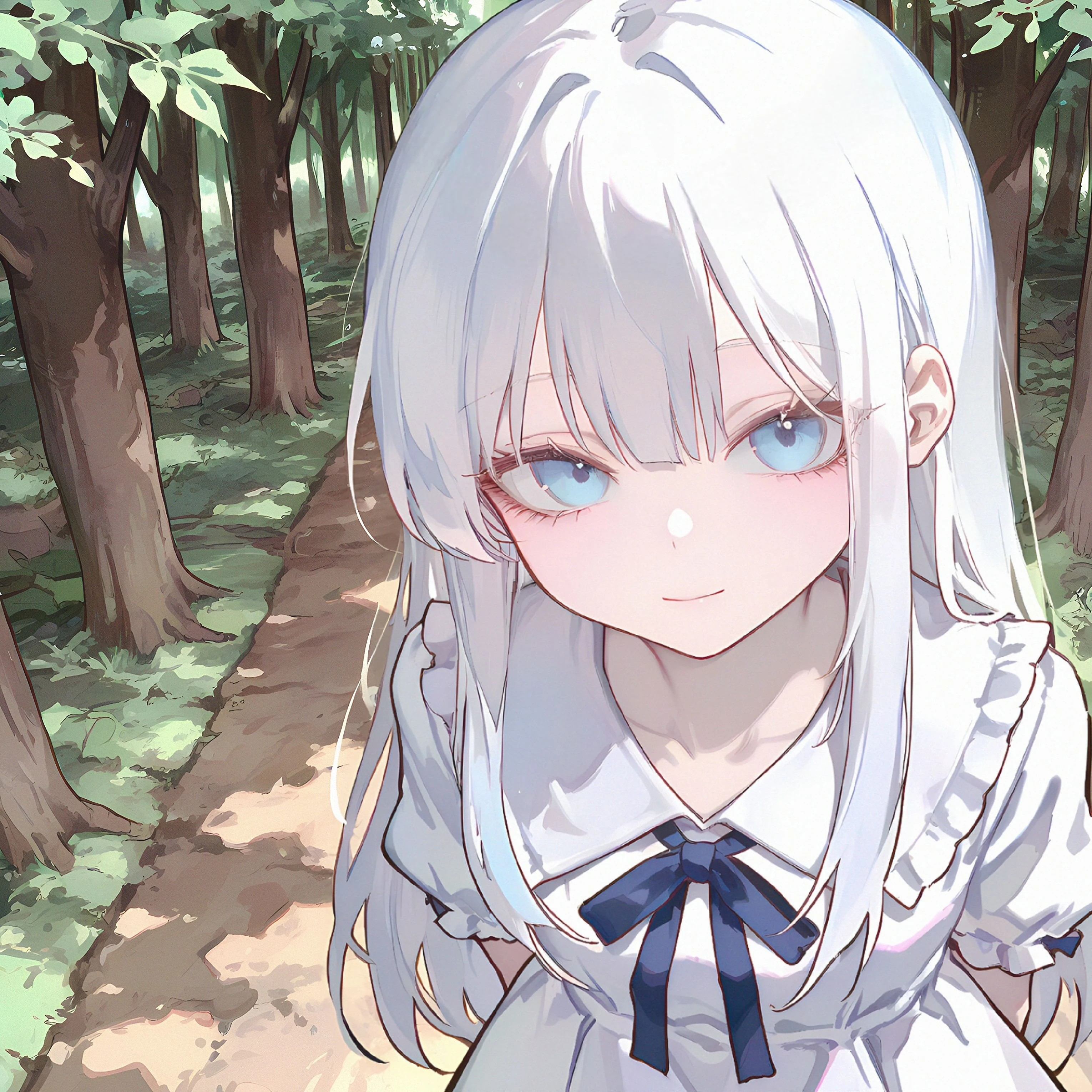 걸어오는 신유나