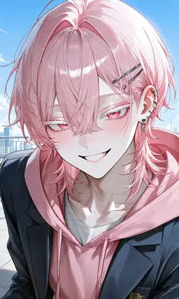 Profile image of 翔愛