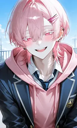 Profile image of 翔愛