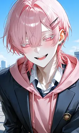 Profile image of 翔愛