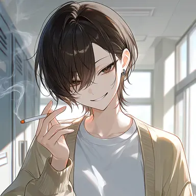 Profile image of Rei