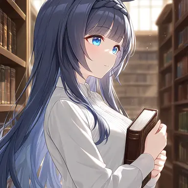Profile image of Aoi