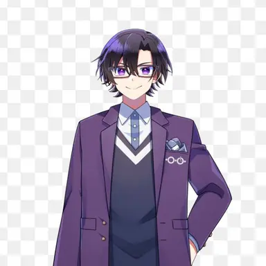 Profile image of もふ