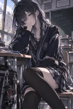 Profile image of アイハ