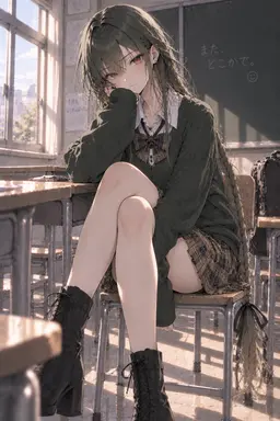 Profile image of ナツキ