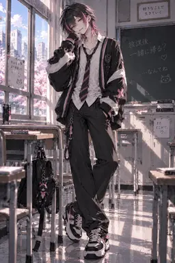 Profile image of レン