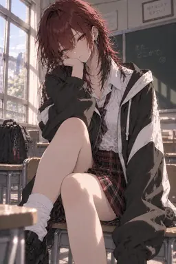 Profile image of カザネ