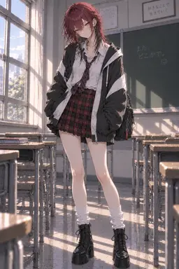 Profile image of カザネ