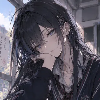 Profile image of Aiha