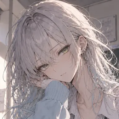 Profile image of Fuyuki