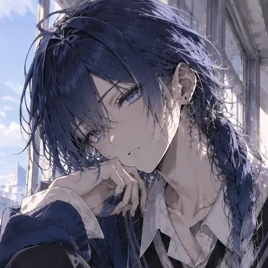 Profile image of Ao
