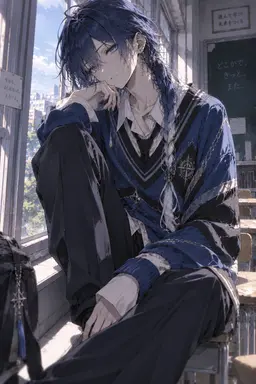 Profile image of Ao