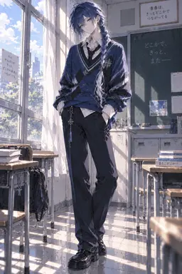 Profile image of Ao