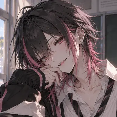 Profile image of Ren