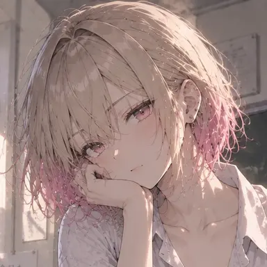 Profile image of Sakura