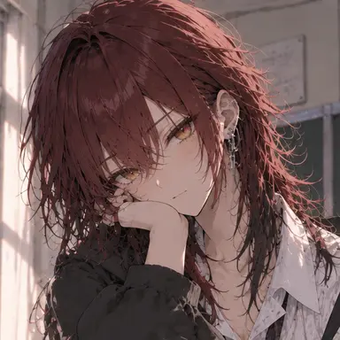 Profile image of Kazane